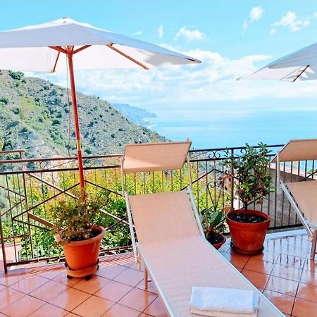 Tao Charming Apartment Taormina Cameră foto