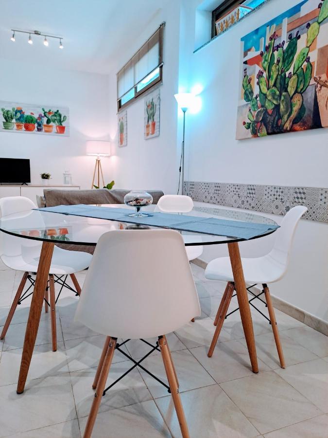 Tao Charming Apartment Taormina Exterior foto
