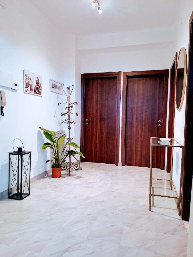 Tao Charming Apartment Taormina Exterior foto