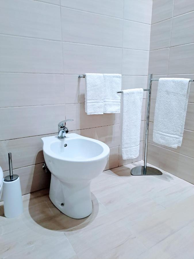 Tao Charming Apartment Taormina Exterior foto
