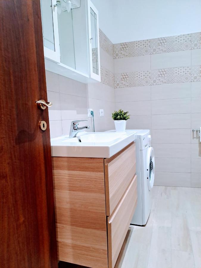Tao Charming Apartment Taormina Exterior foto