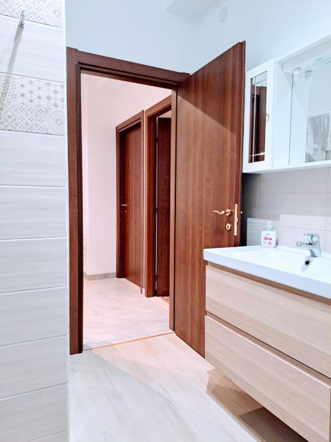 Tao Charming Apartment Taormina Exterior foto