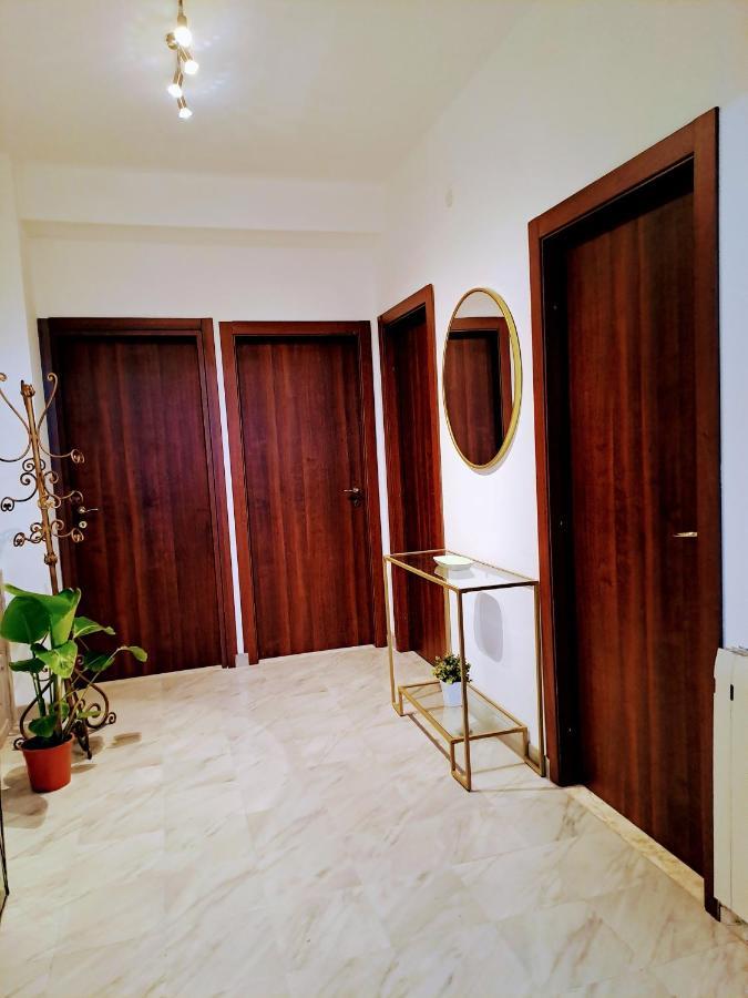 Tao Charming Apartment Taormina Exterior foto