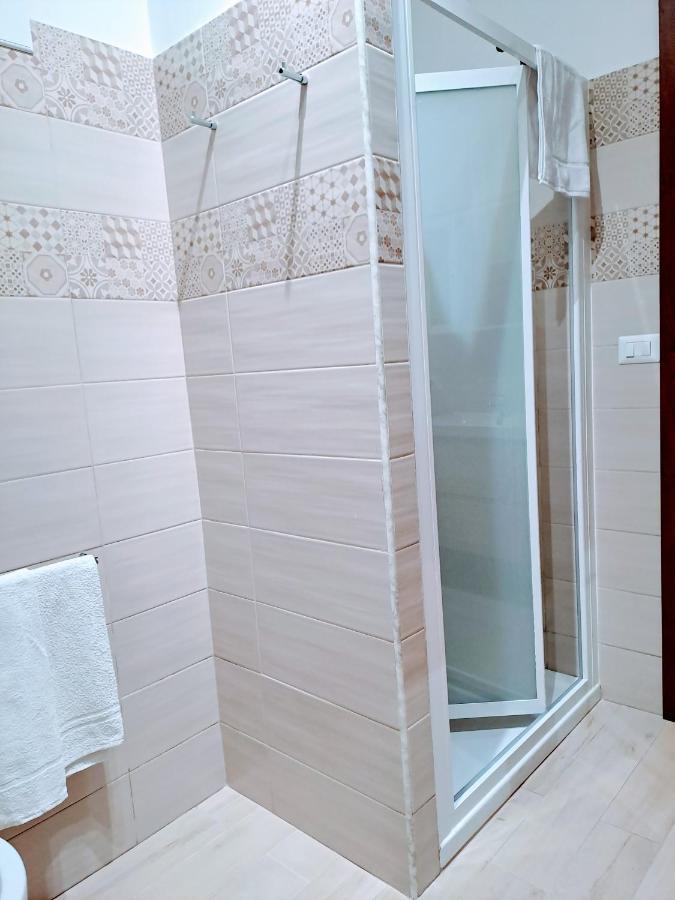 Tao Charming Apartment Taormina Exterior foto