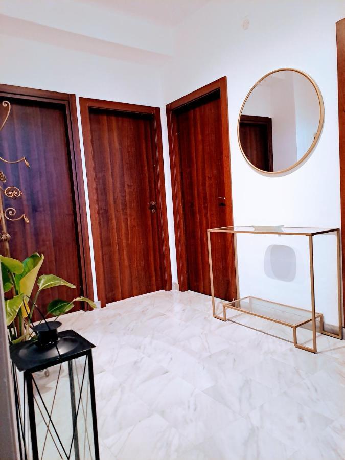 Tao Charming Apartment Taormina Exterior foto