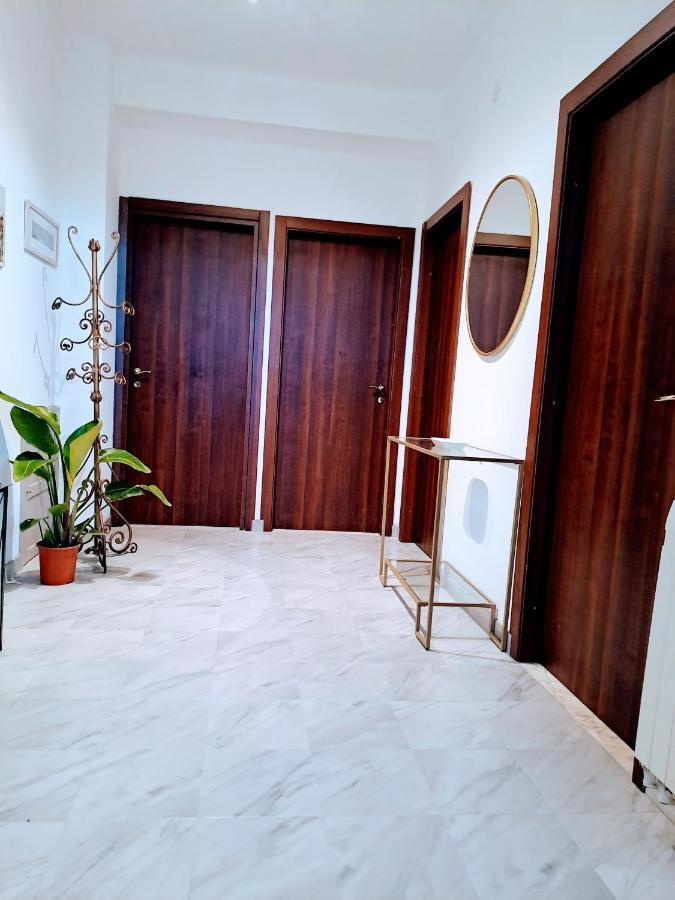 Tao Charming Apartment Taormina Exterior foto