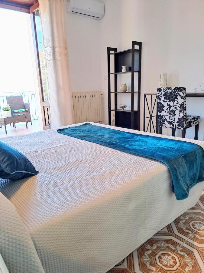 Tao Charming Apartment Taormina Exterior foto