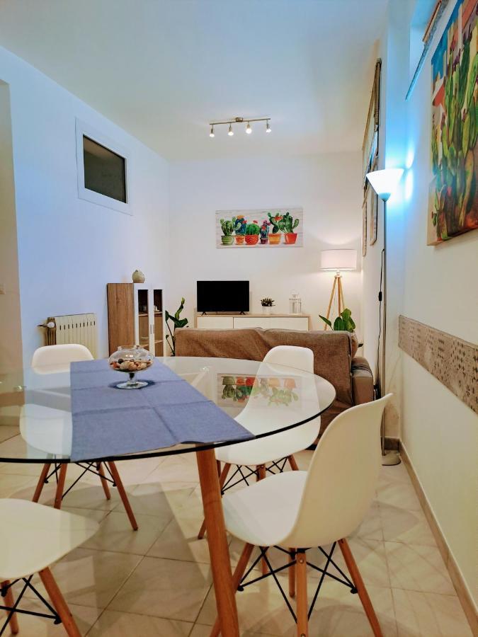 Tao Charming Apartment Taormina Exterior foto