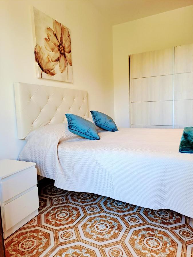 Tao Charming Apartment Taormina Exterior foto
