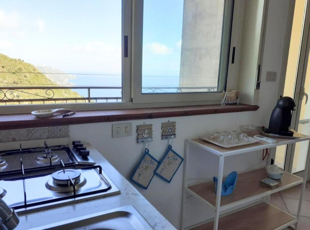 Tao Charming Apartment Taormina Cameră foto