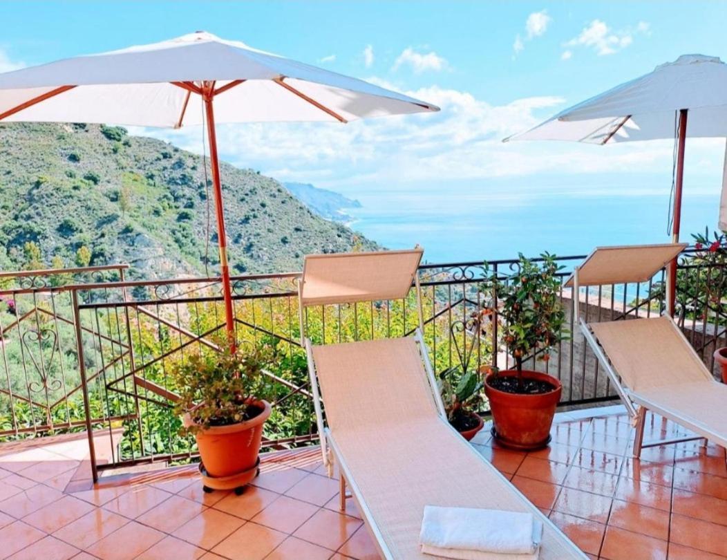 Tao Charming Apartment Taormina Cameră foto